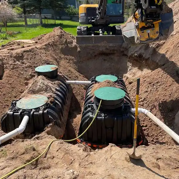 septic tank services Scobey